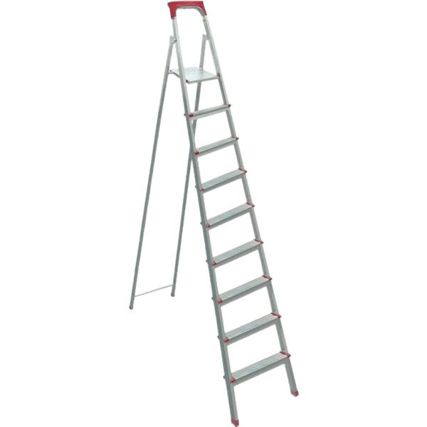 Стремянки, лестницы