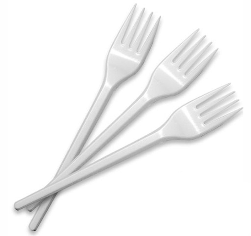 Вилка 14,8см ПлК (100шт)