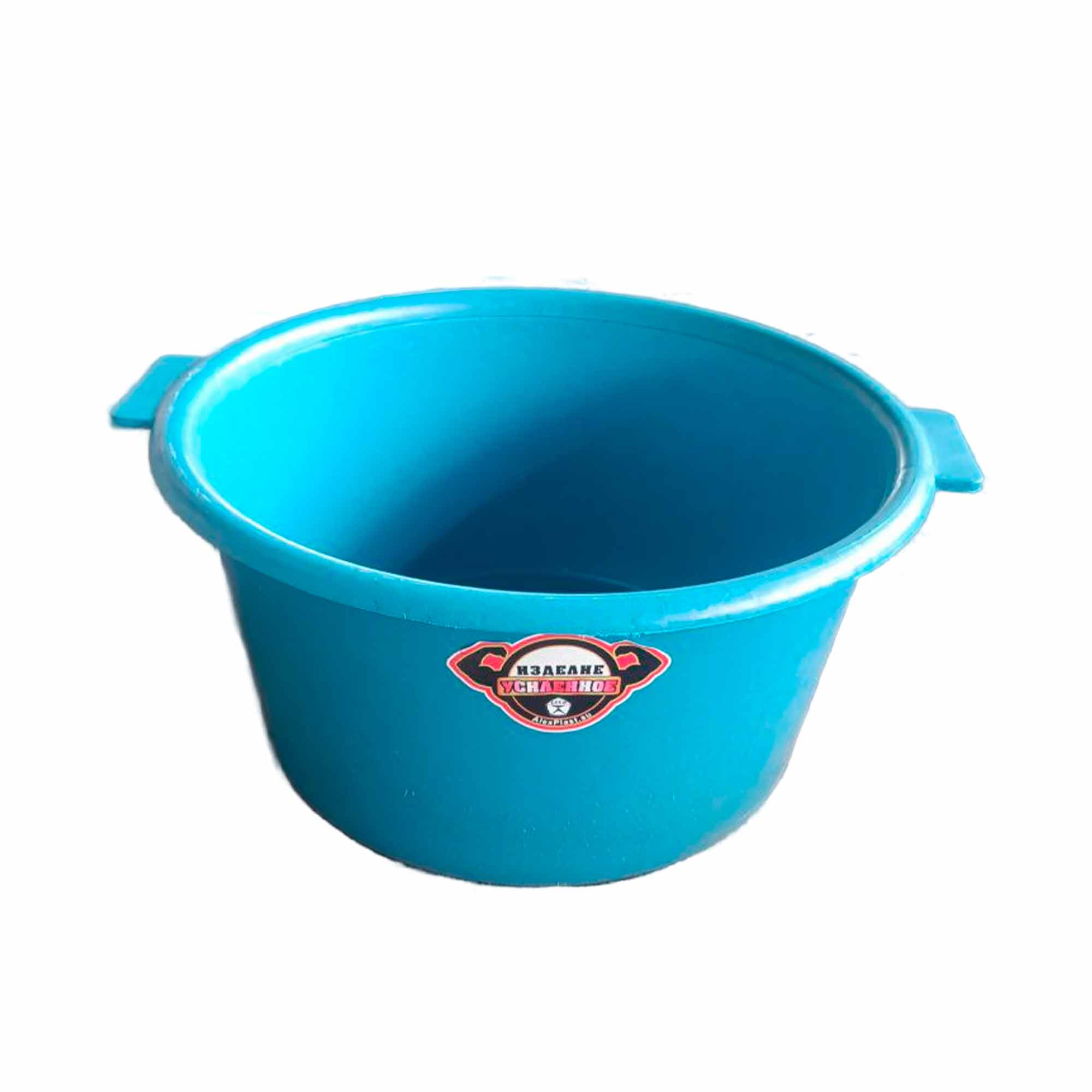 Таз 15л усиленный