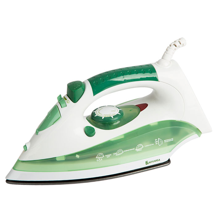 Утюг 2000Вт ВАСИЛИСА У2-2000 