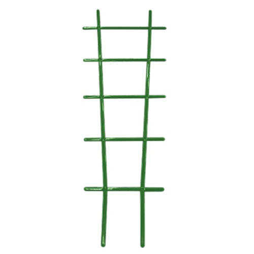 Опора для комнатных растений зеленый