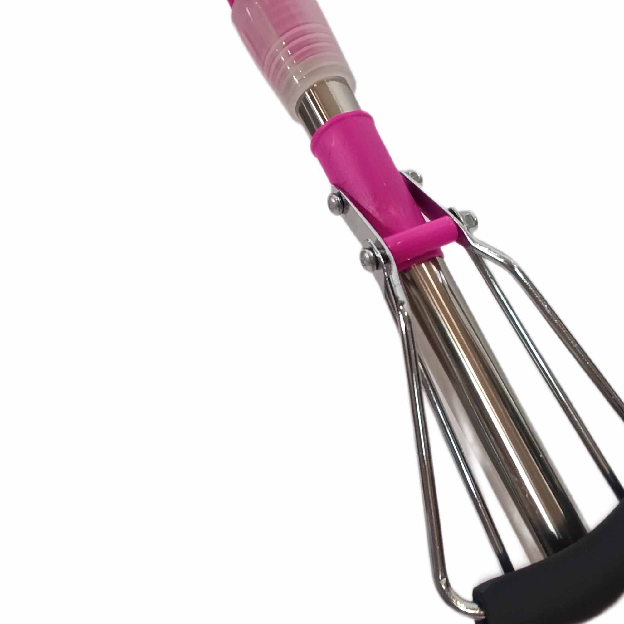 Швабра с отжимом 27см РД16368