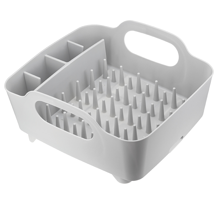 Сушилка для посуды ИЗЛИ Белый