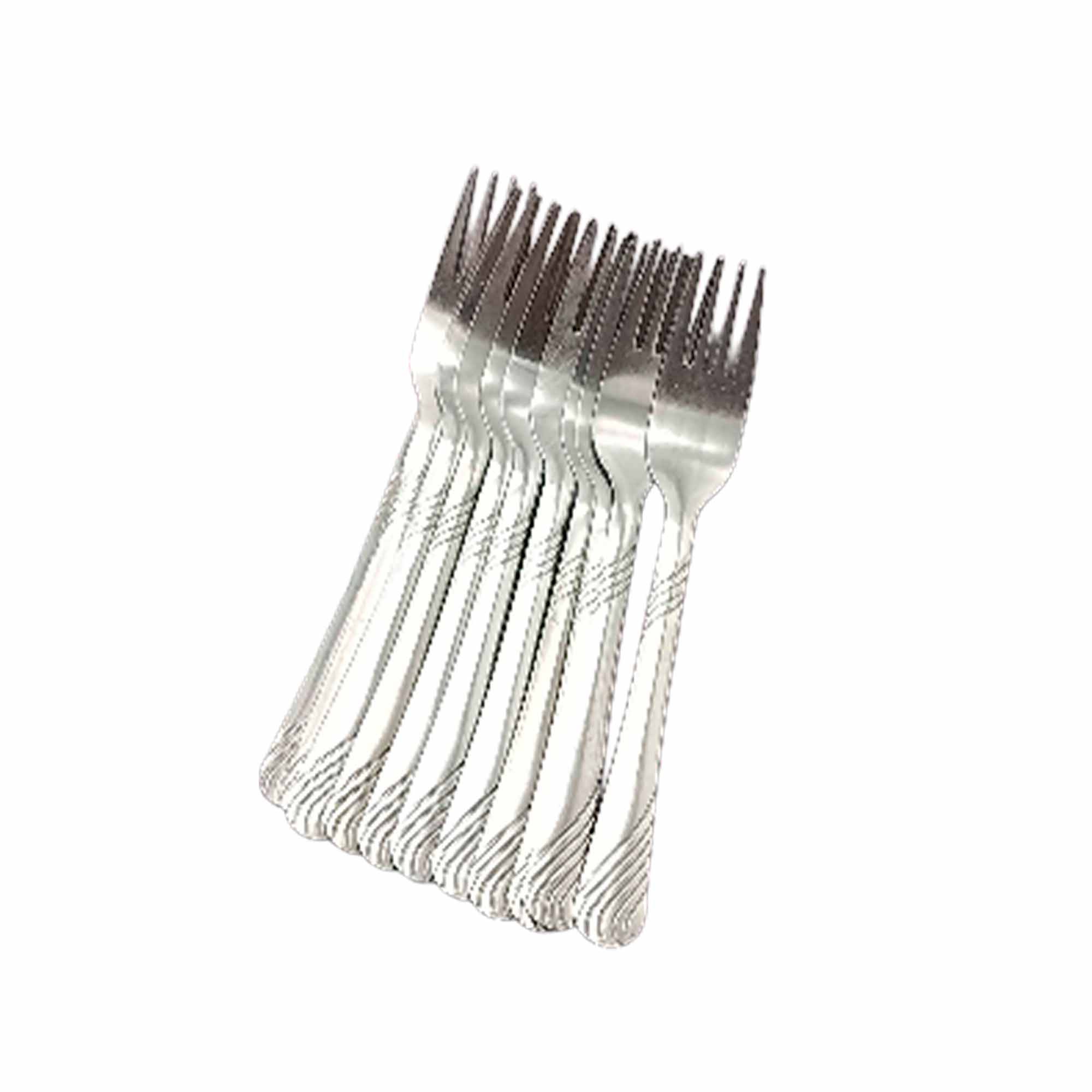 Вилка столовая 1 шт  РД86735