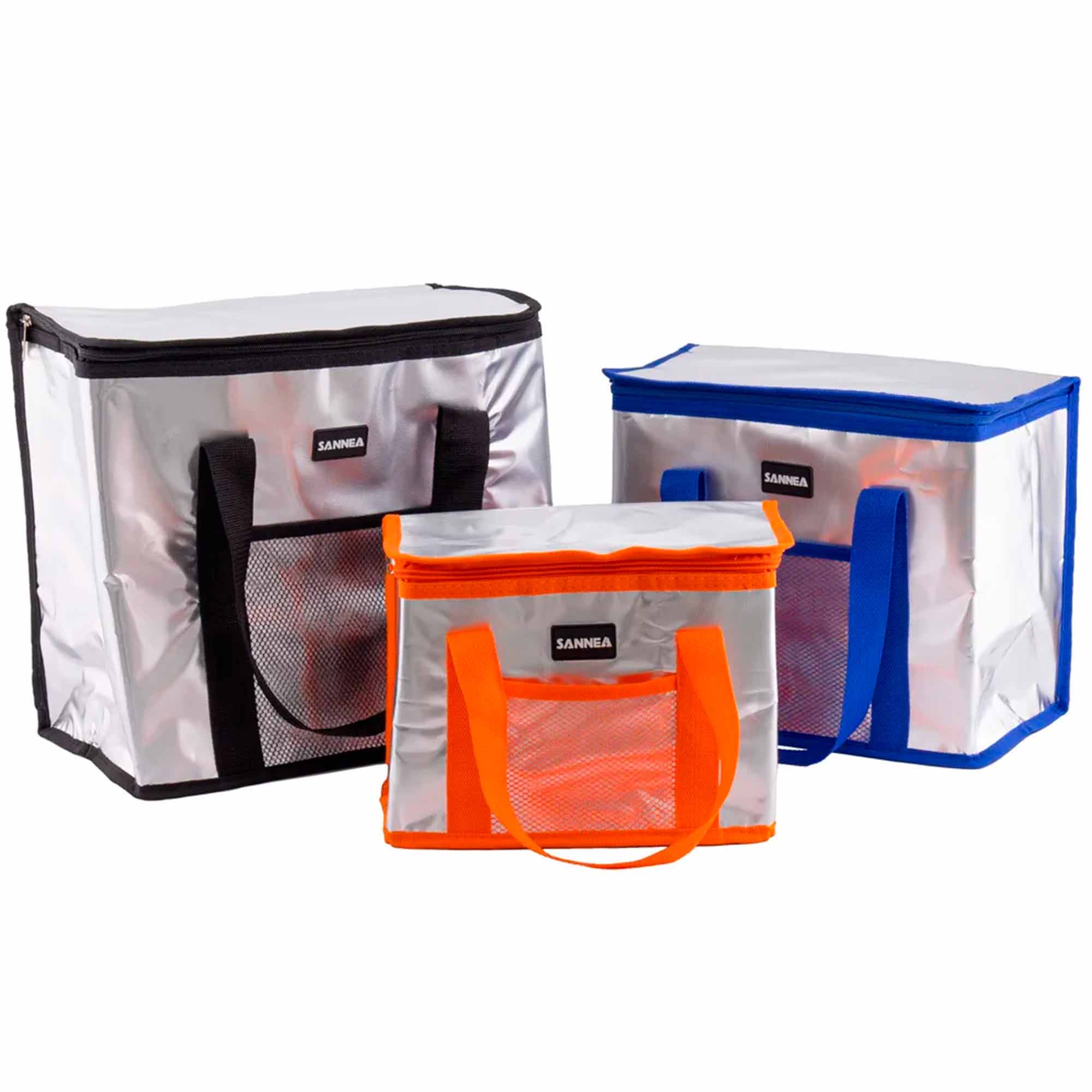 Сумка-холодильник 10л 28х16х22см РД80580