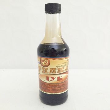 Морилка неводная 0,5л Дуб "Экокласс"