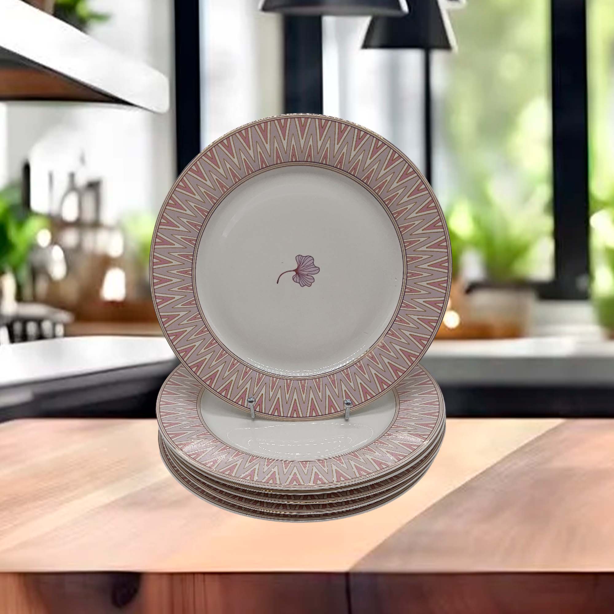 Сервиз столовый 27пр РД19765