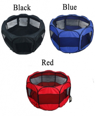 Вольер для животных 90*37см ТТ70376