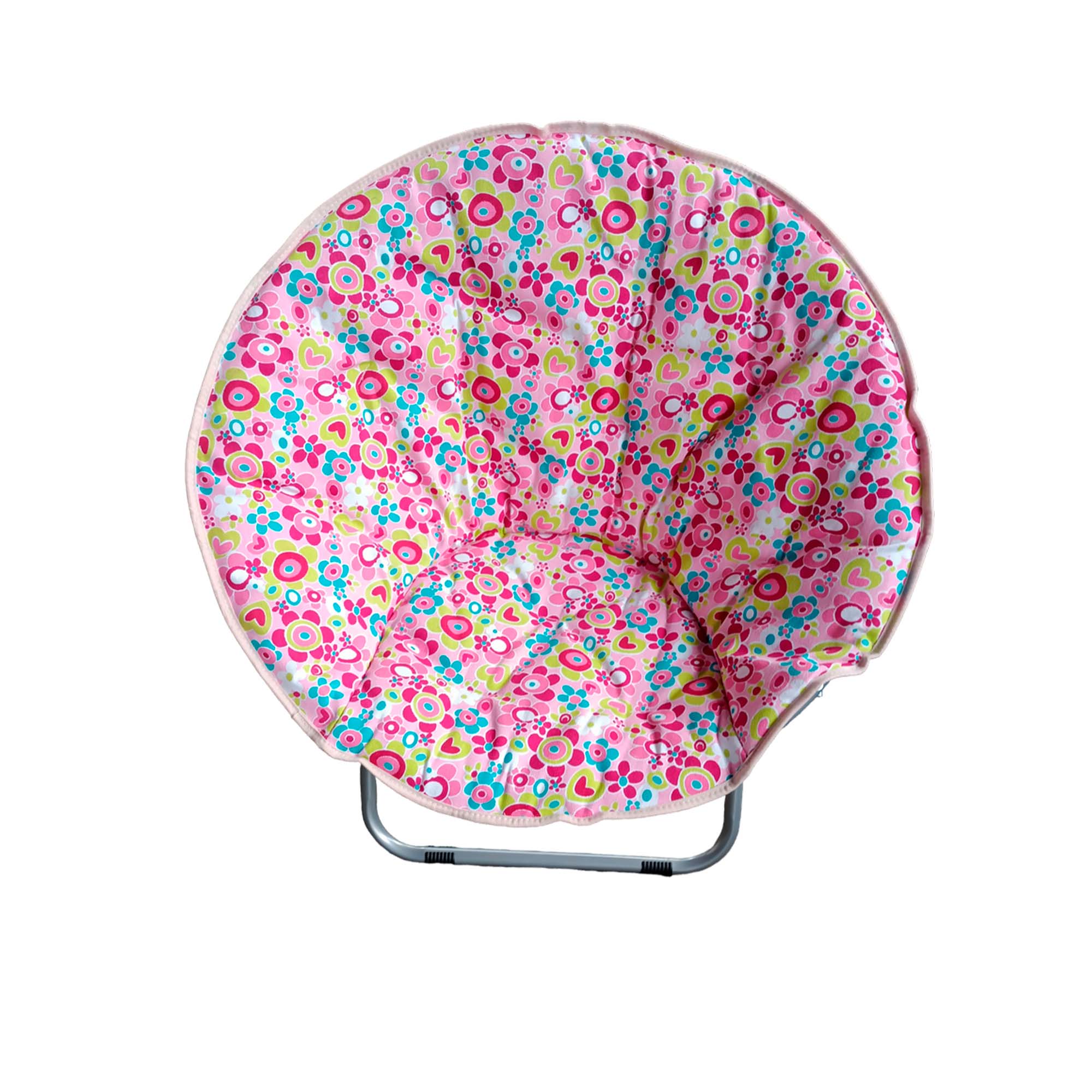 Кресло складное мягкое РД82706