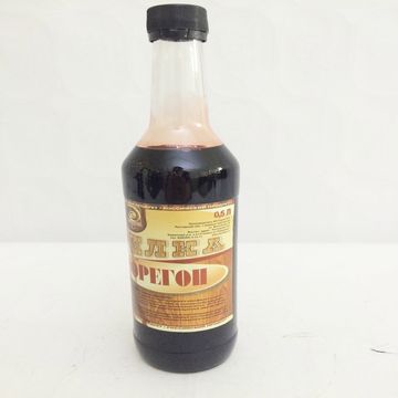 Морилка неводная 0,5л Орегон "Экокласс"