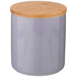 Банка для пищевых продуктов 1,4л "ВАЙЛЕТ", d 12,4см h 14см