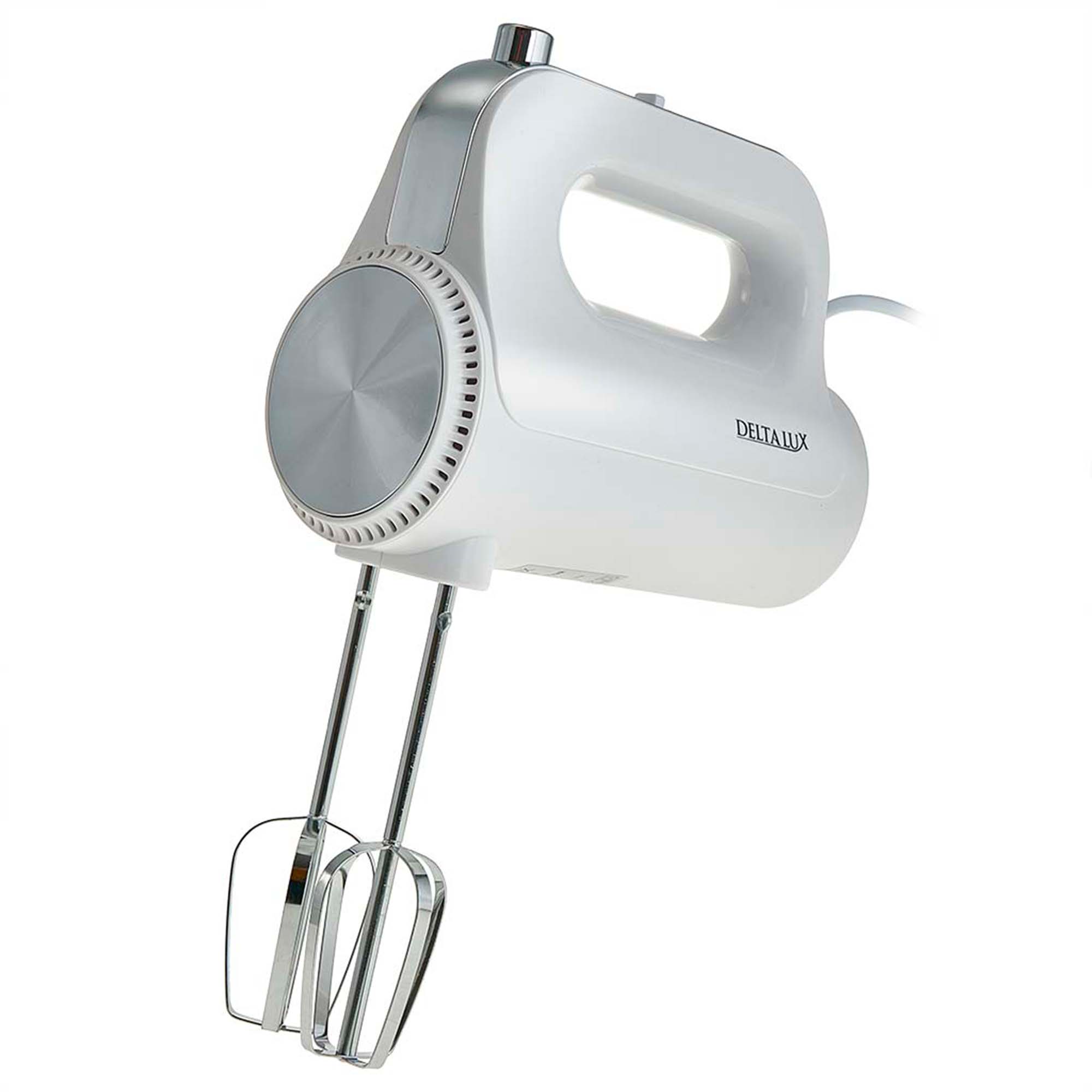 Миксер DELTA LUX  DE-7707  500 Вт,