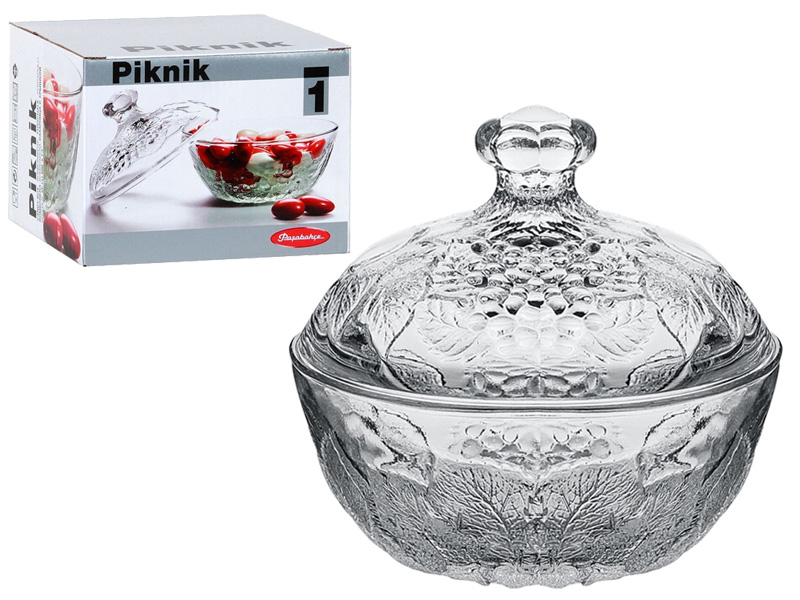 97556 Сахарница К12 ПИКНИК