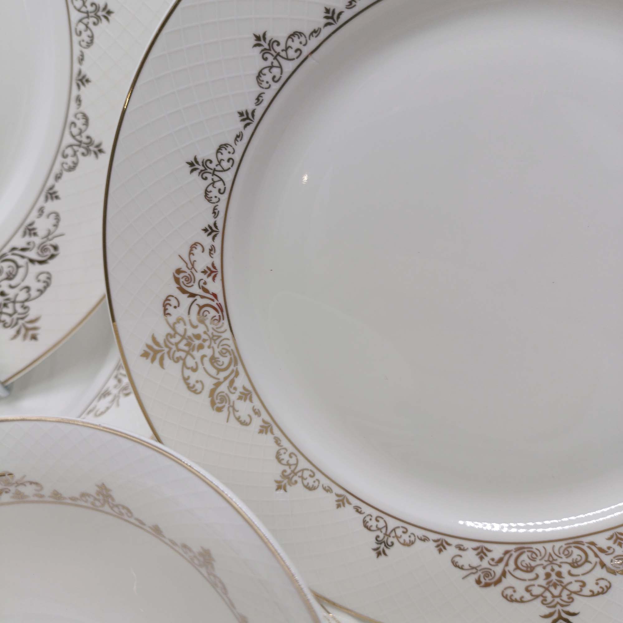 Сервиз столовый 24пр РД19819