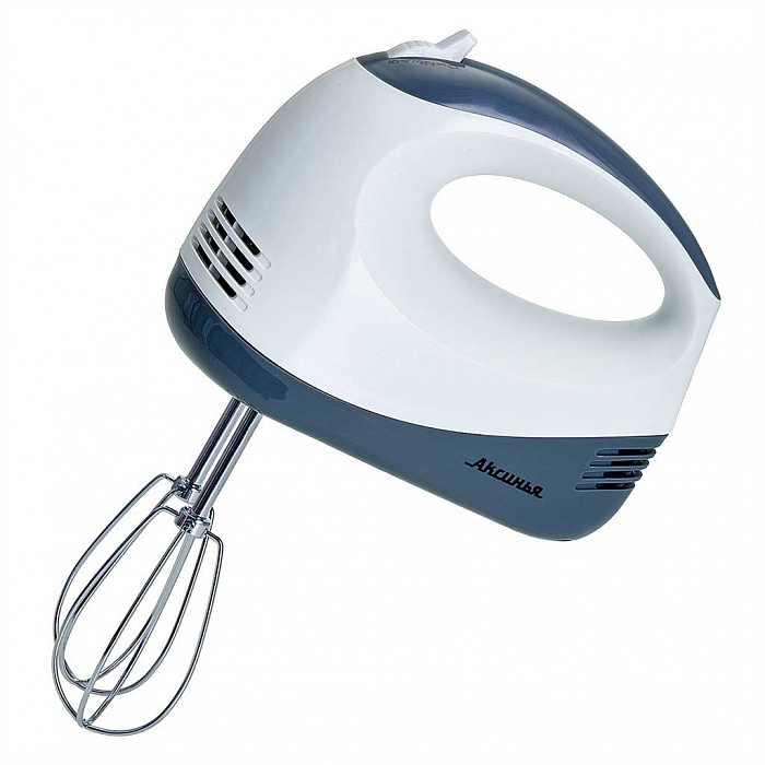 Миксер 250Вт АКСИНЬЯ КС-408 