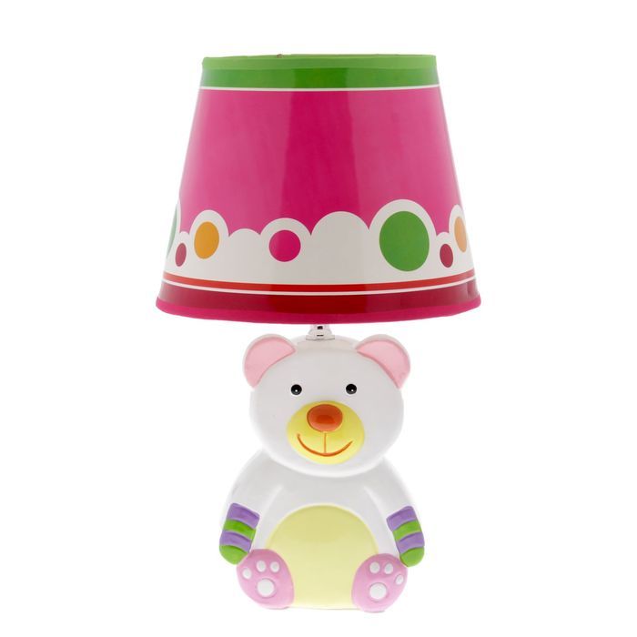 Лампа настольная 35см РД 58900 Лампа настольная 35см РД 58900