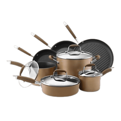 Посуда для приготовления