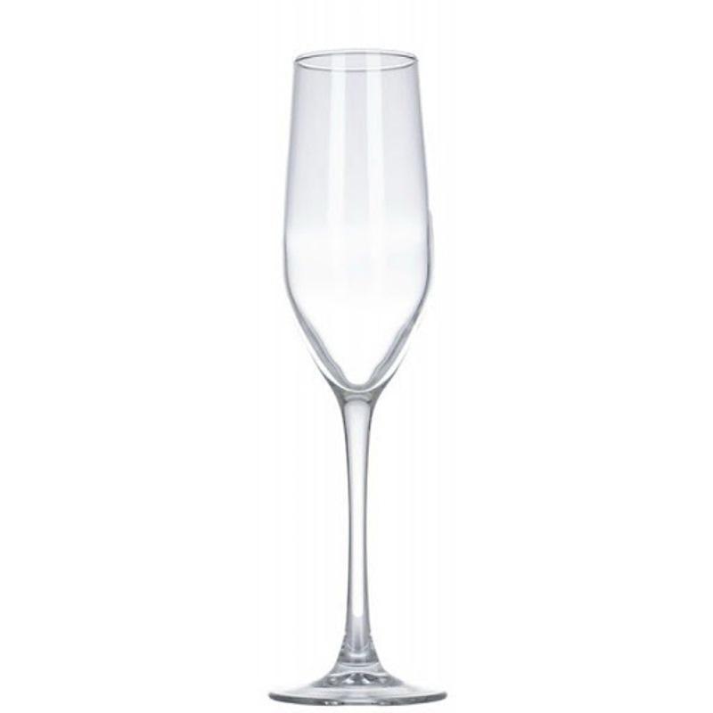 Бокал для шампанского 160мл 6шт СЕЛЕСТ L5829/0 (4)