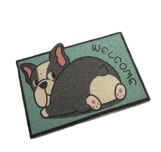 Магнит "Тигр" 8,5х6,5см РД39927