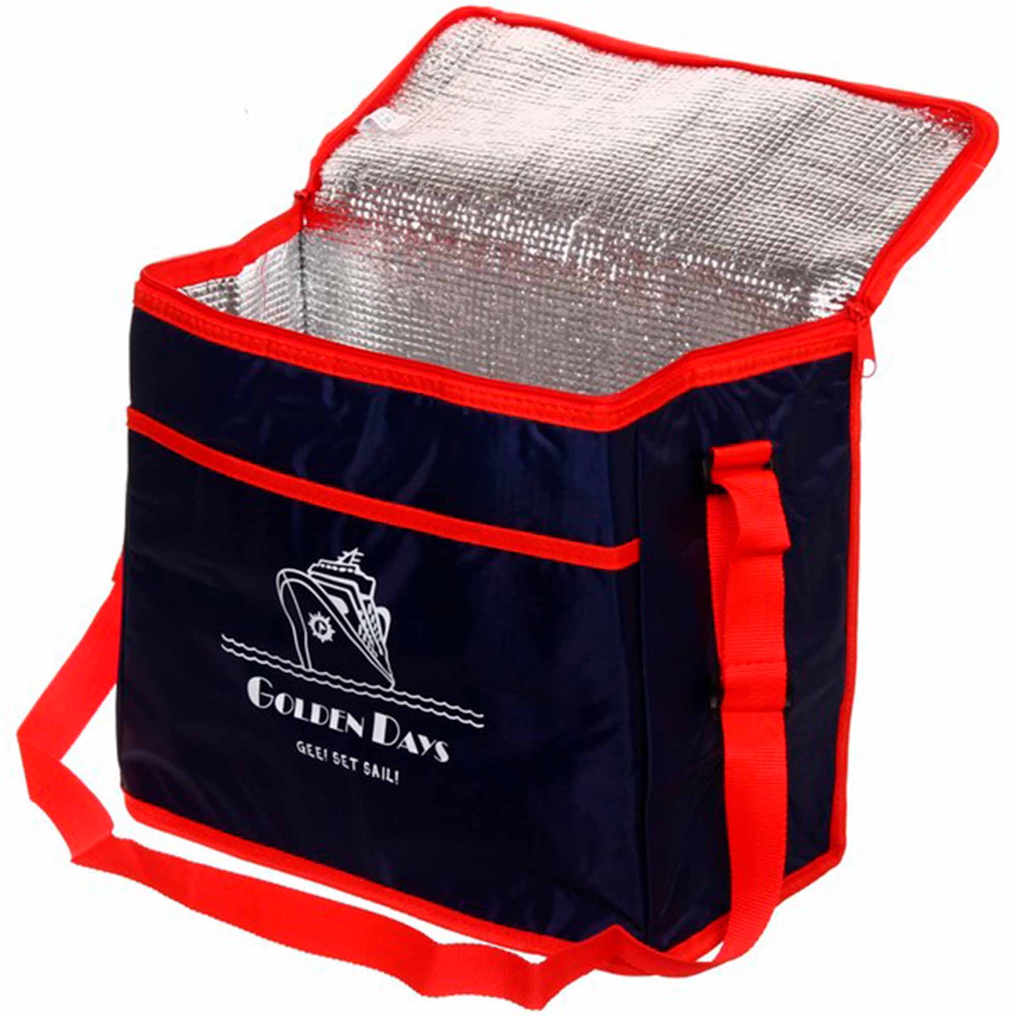 Сумка-холодильник 20л 36х18х30см РД80672