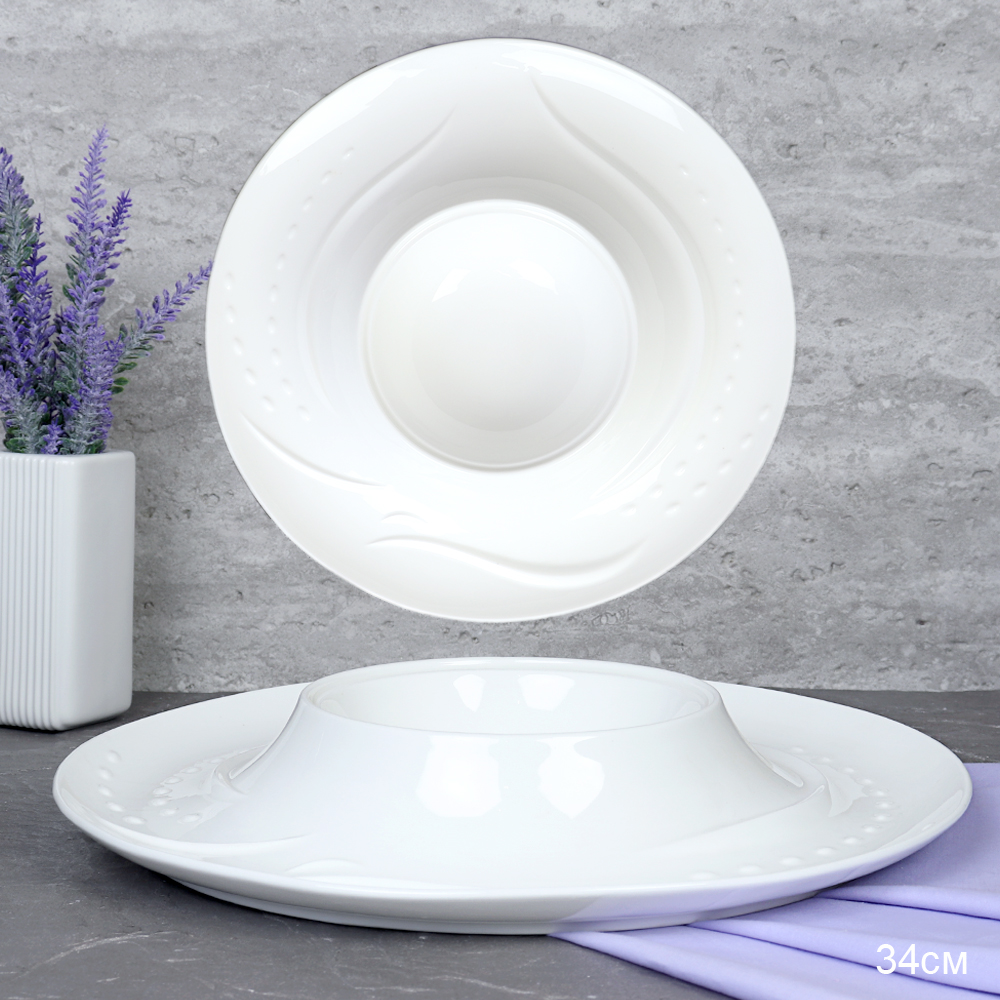 Менажница 34см GF-150 