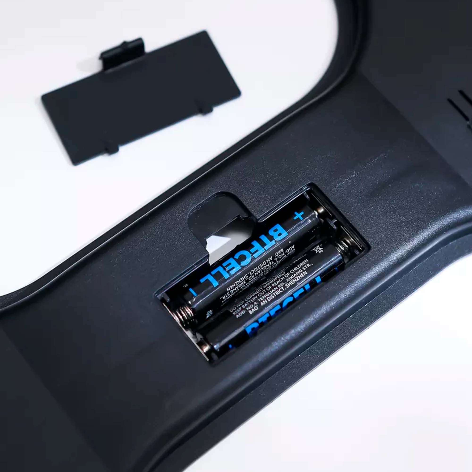 Весы напольные электронные 26х26см РД16801