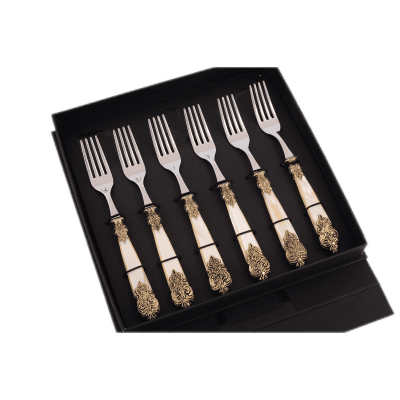 Вилки столовые, наборы вилок