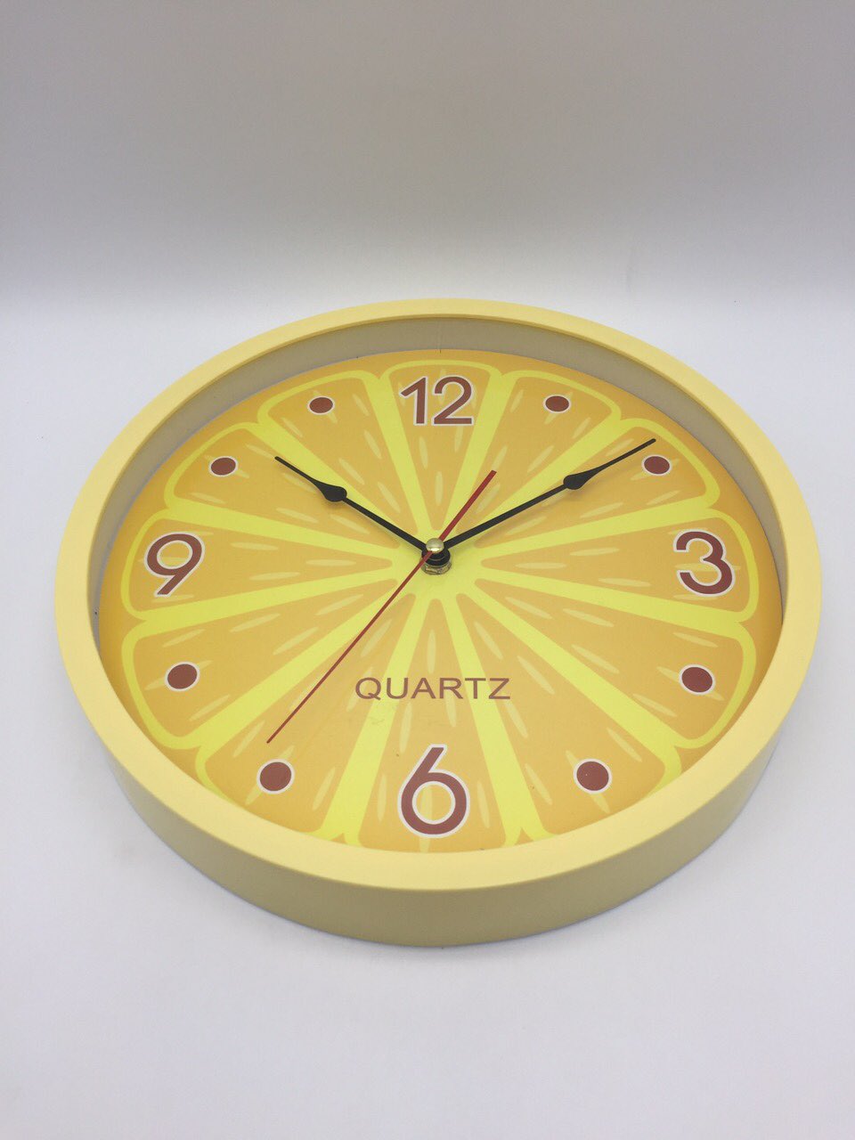 Часы настенные d=30см РД38795