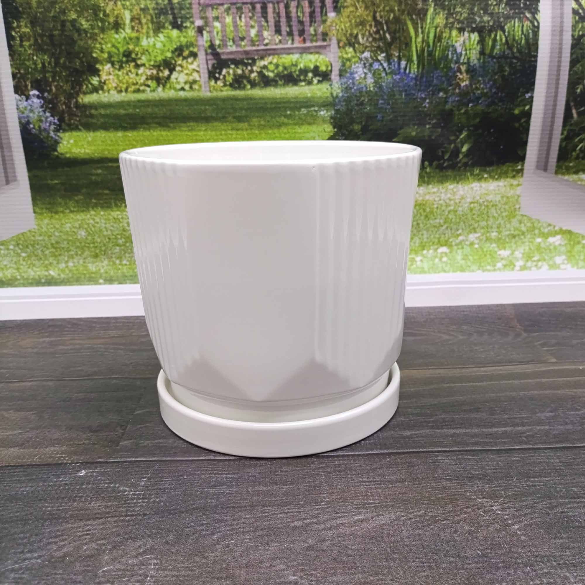 Горшок для цветов 2,2л РД83864