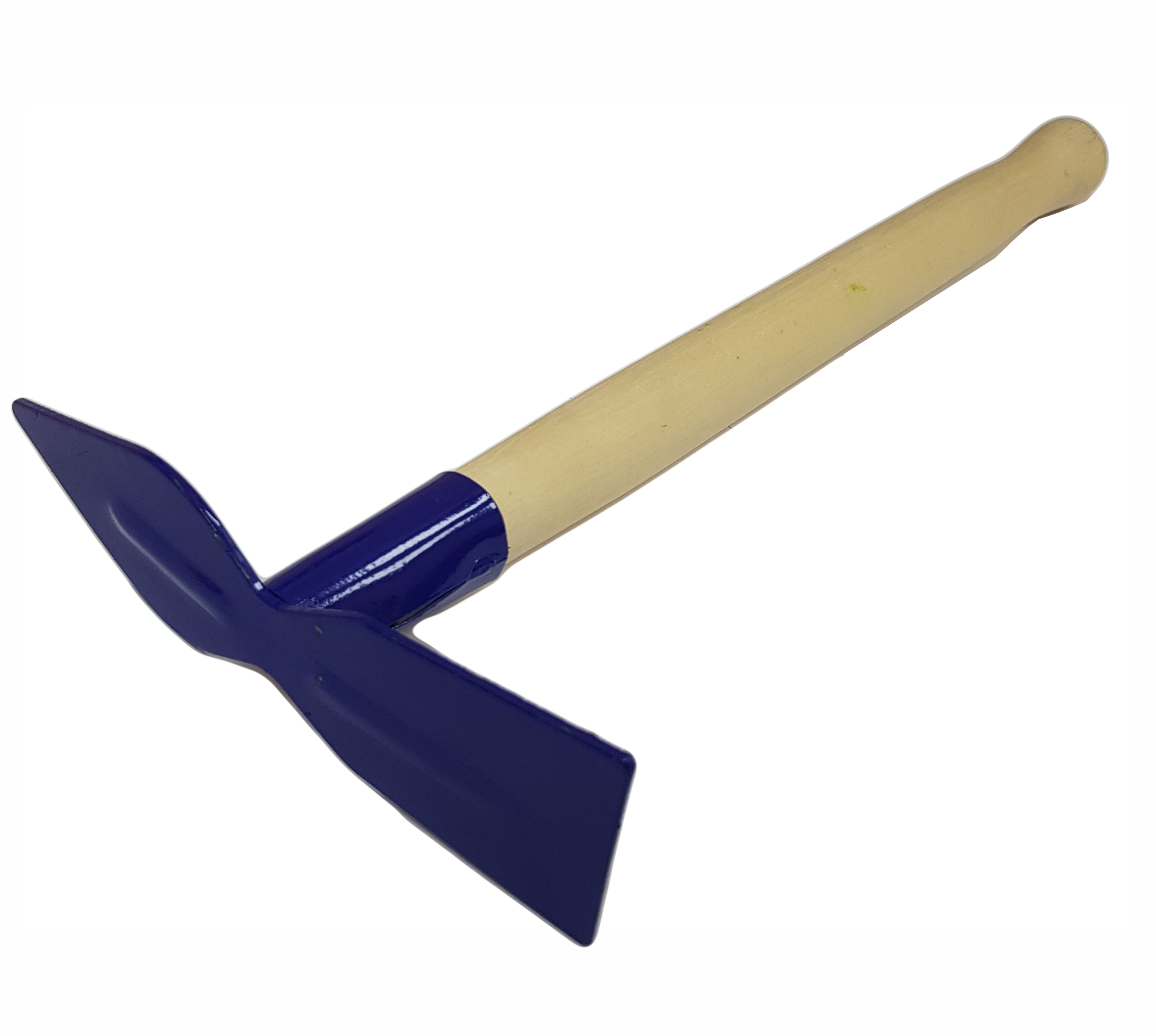 Мотыжка комбинир. с малым чер. (лопатка/лепесток)