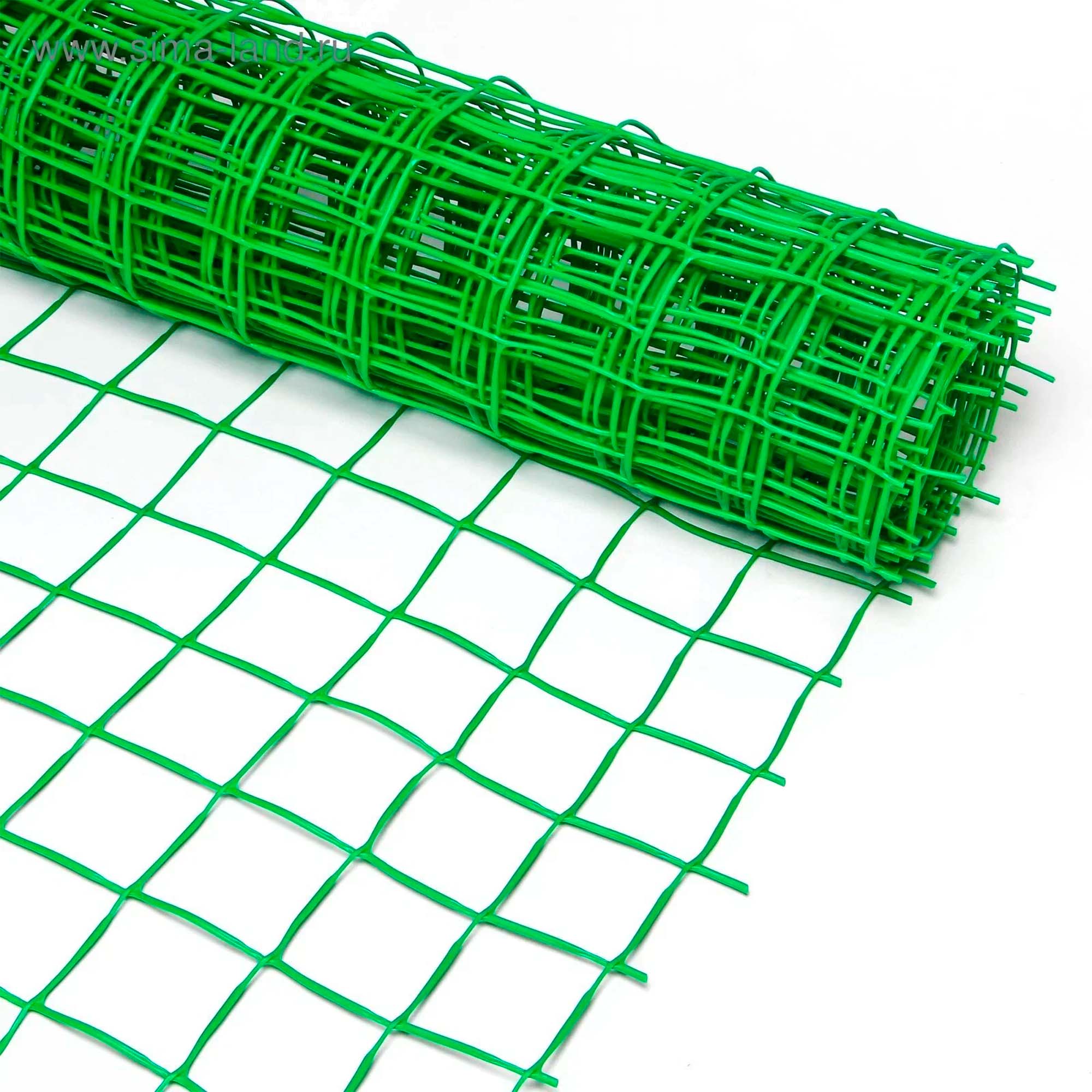 Сетка для цветов 1мх6м