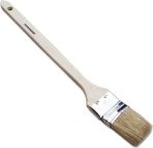 Кисть радиат. 50мм д/р "SANTOOL"  2