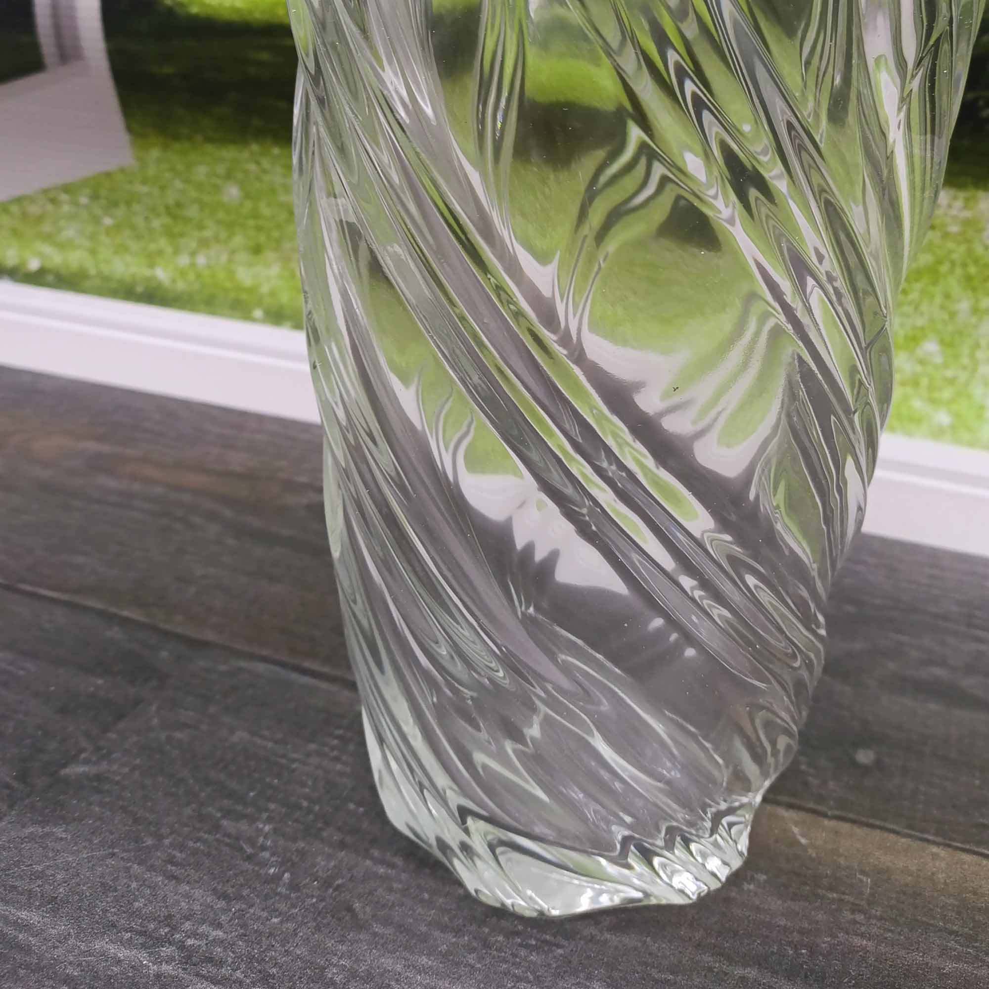 Ваза для цветов 14х29,5см РД20822