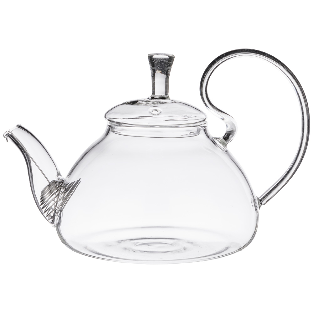 Чайник заварочный 800мл 