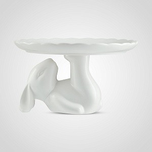 Тортница с Кроликом