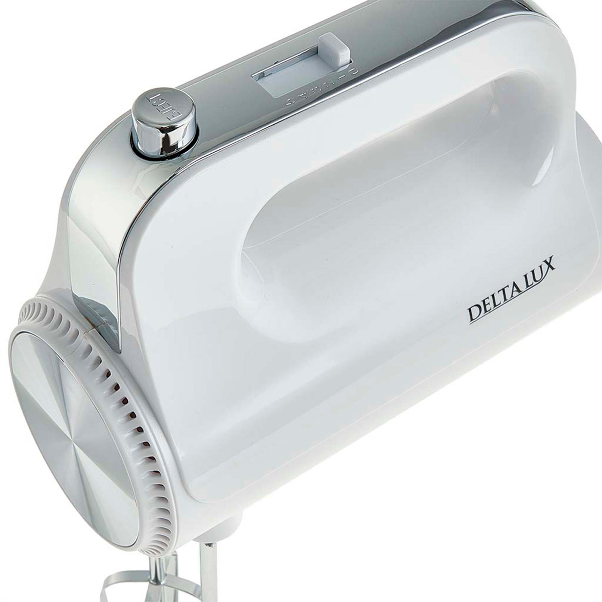 Миксер DELTA LUX  DE-7707  500 Вт,