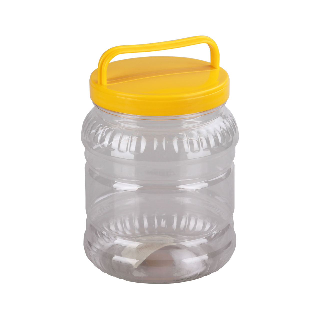 Бидон 1,5л ПЭТ