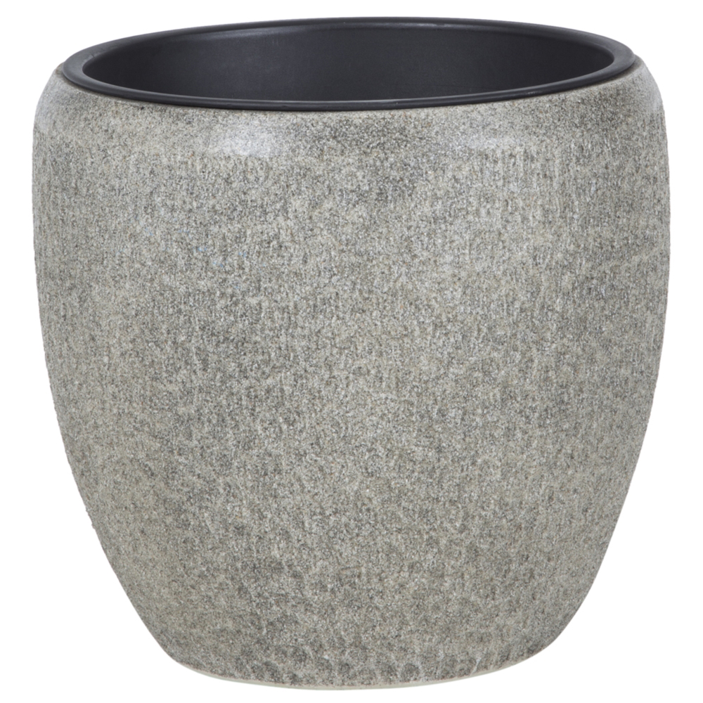 Кашпо 21см DEKORATİF SAKSI