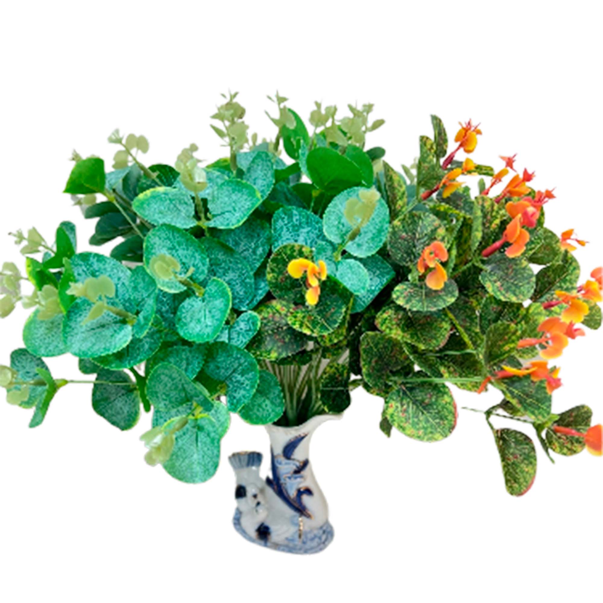 Букет Эвкалипт 32 см