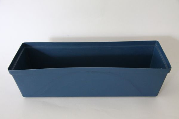 Ящик садовый Урожай-7 14*36см 