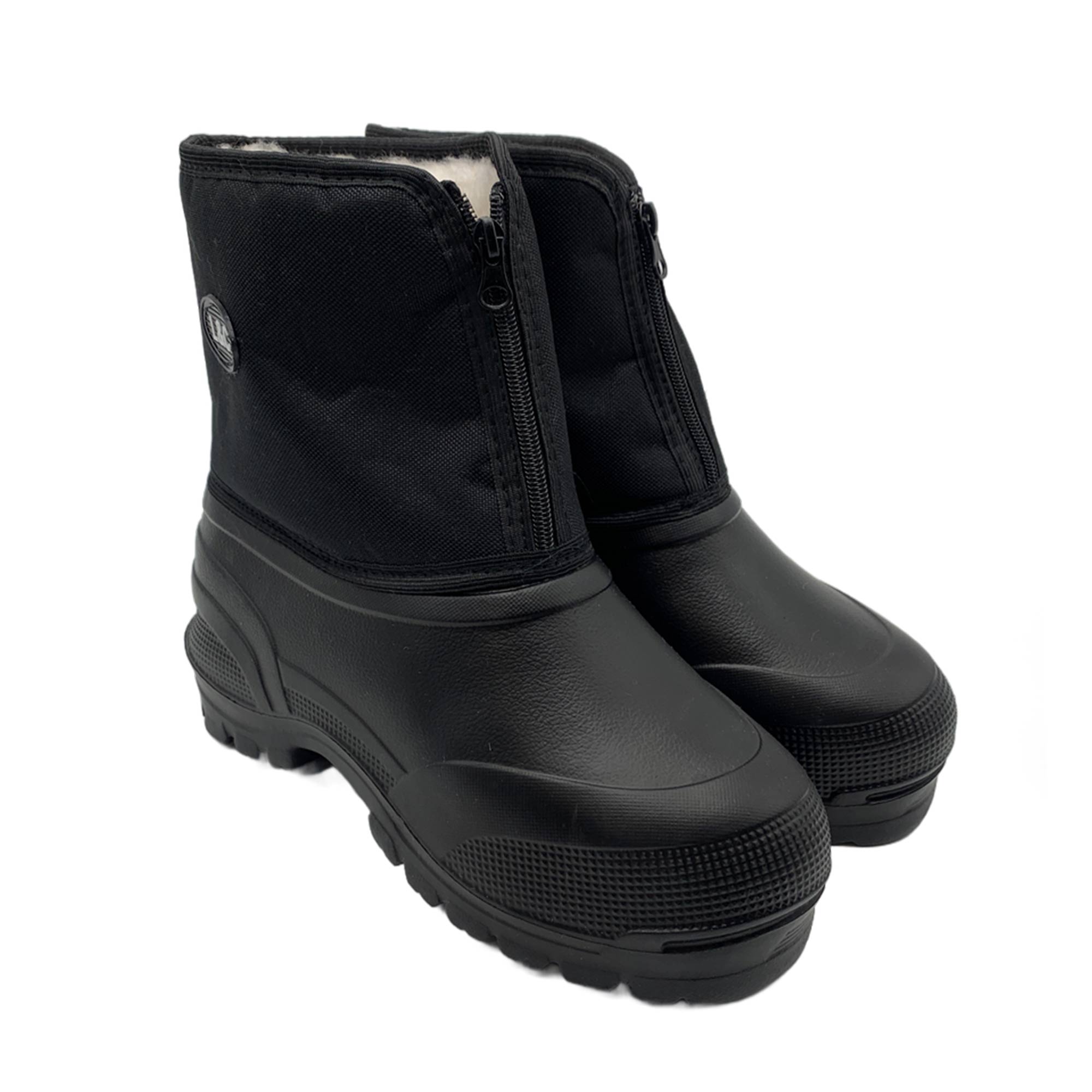 Ботинки "Аляска" мужские, арт. 911, р-р 43