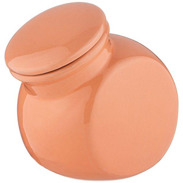 Банка для сыпучих продуктов коллекция "mosaic" 1100 мл 17*10,3*15,5см