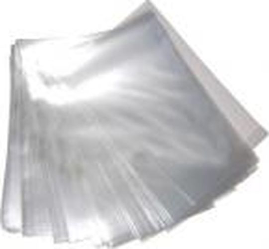 Мешок прозрачный п/э 55х75см