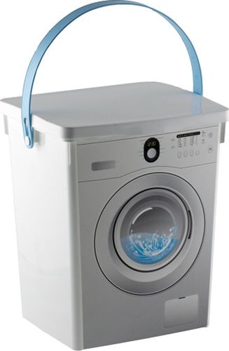 Контейнер для хранения 5л стирального порошка