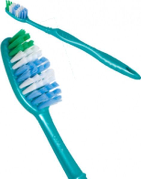 Щетка зубная Colgate Классика плюс мягкая