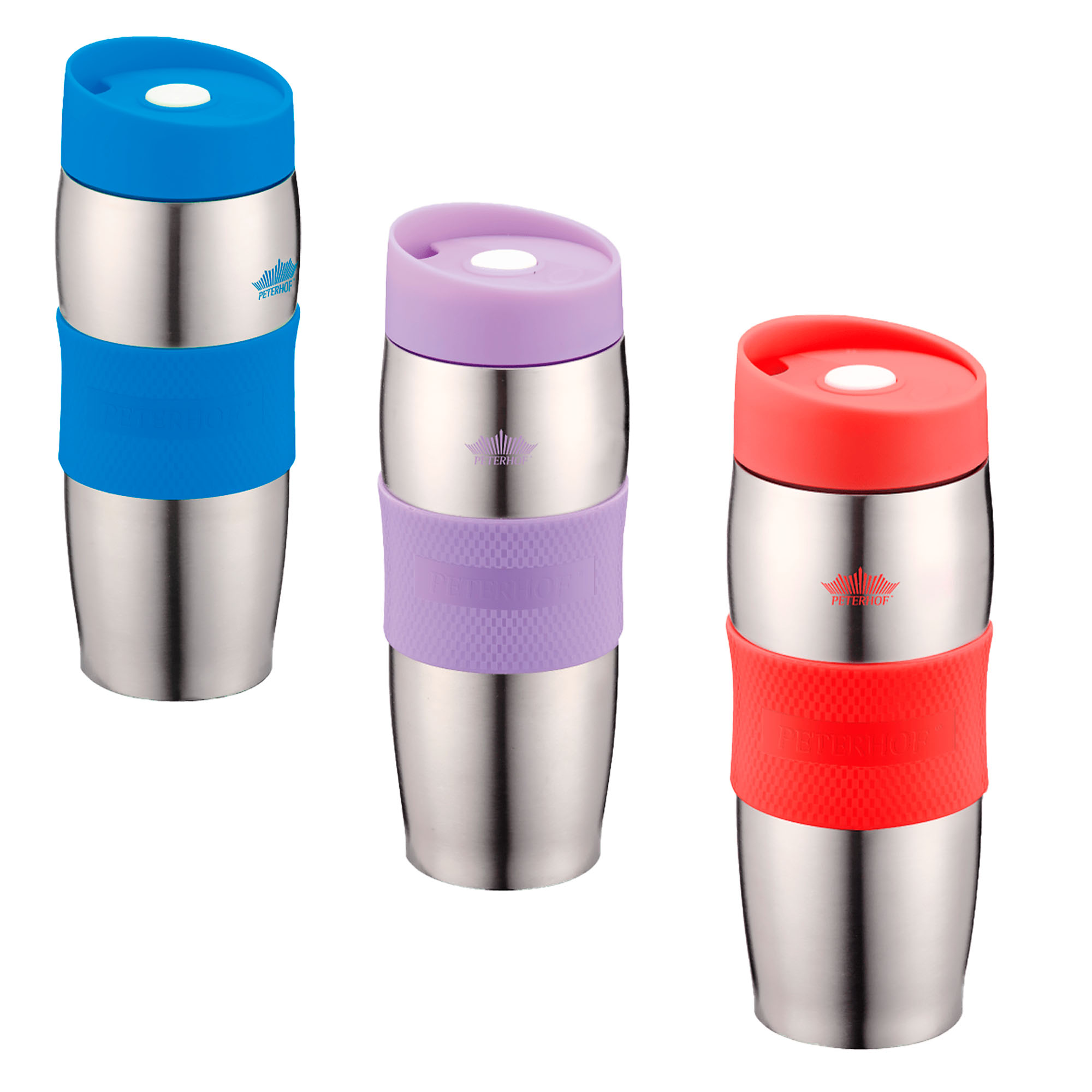 Термокружка 0,4л