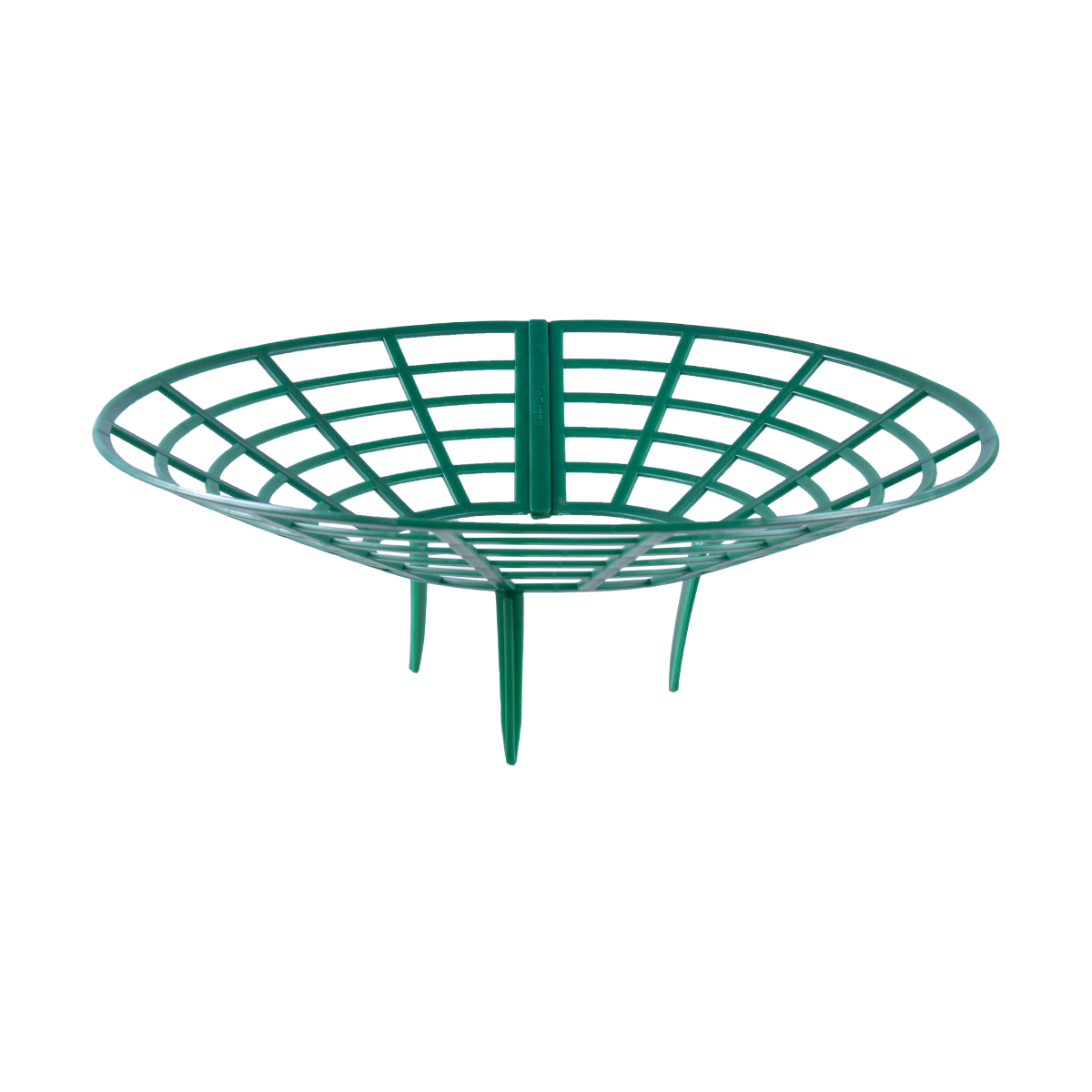 Подставка под клубнику "Урожай" пластиковая 14,5х34,5см