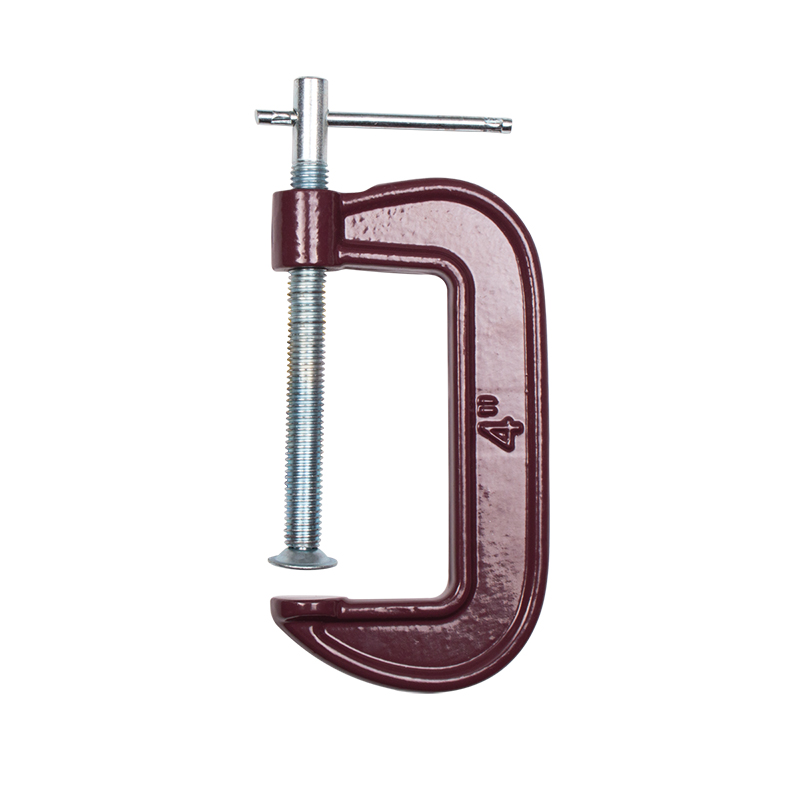 Струбцина  тип -"G" 100 мм