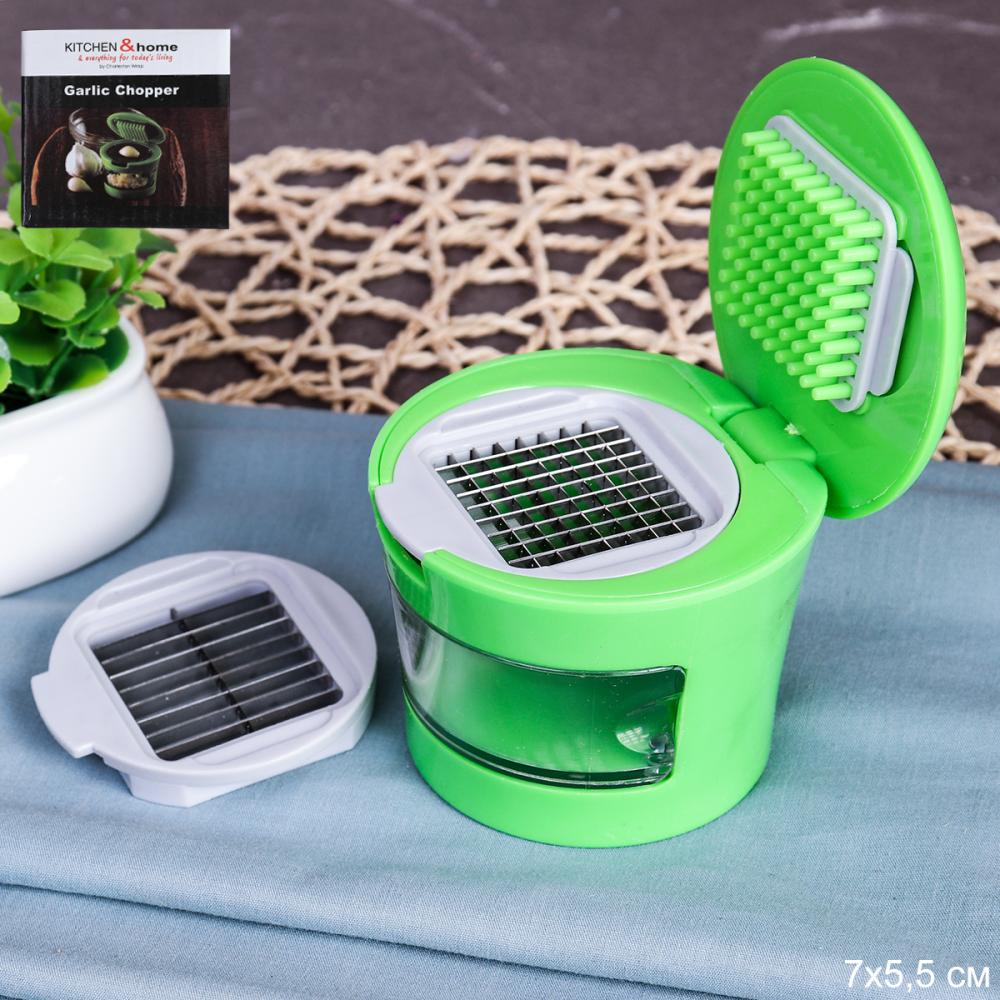 Пресс для чеснока CH-3 