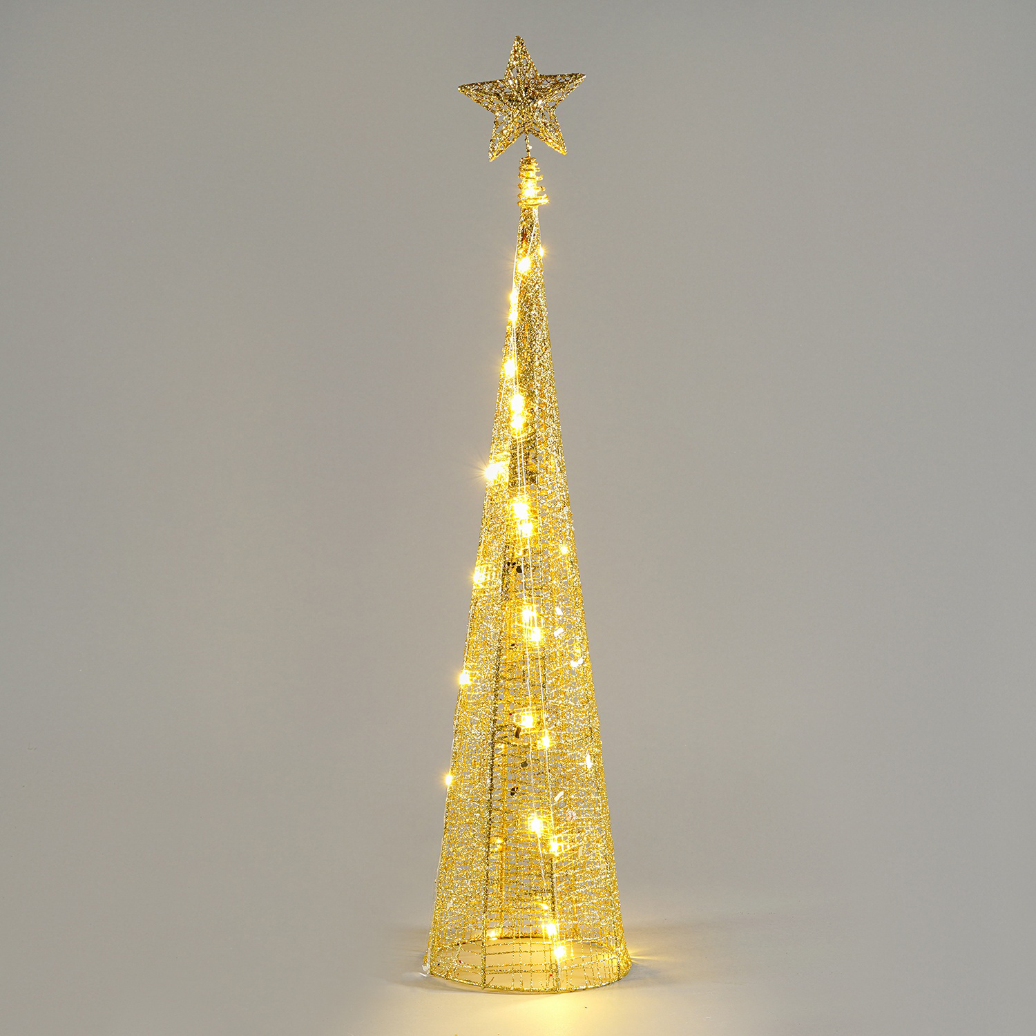 Елка с Подсветкой 90 см.